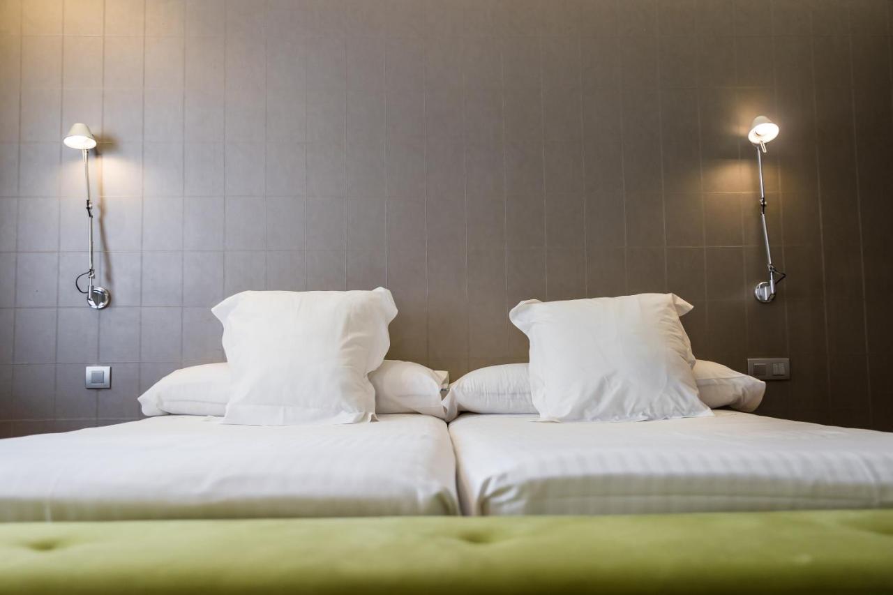 Hotel Veracruz Plaza & Spa Valdepeñas Buitenkant foto