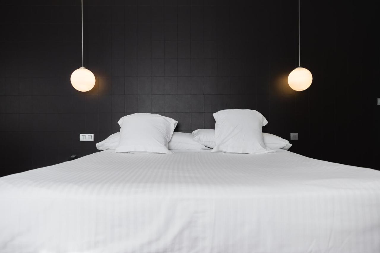 Hotel Veracruz Plaza & Spa Valdepeñas Buitenkant foto