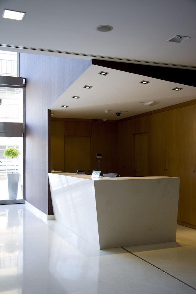 Hotel Veracruz Plaza & Spa Valdepeñas Buitenkant foto