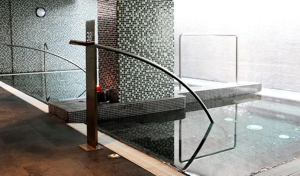 Hotel Veracruz Plaza & Spa Valdepeñas Buitenkant foto