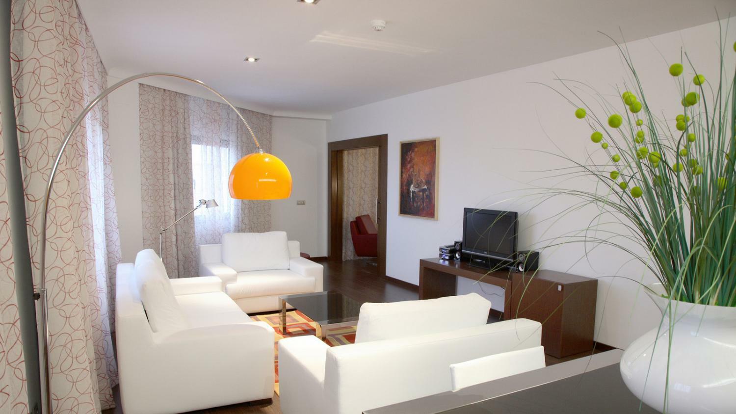 Hotel Veracruz Plaza & Spa Valdepeñas Buitenkant foto
