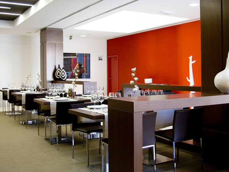 Hotel Veracruz Plaza & Spa Valdepeñas Buitenkant foto
