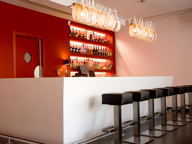 Hotel Veracruz Plaza & Spa Valdepeñas Buitenkant foto