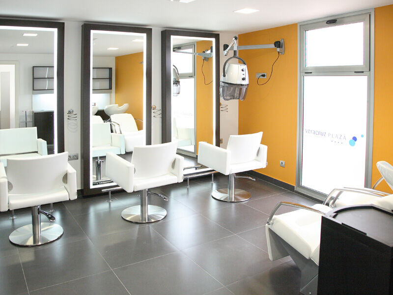 Hotel Veracruz Plaza & Spa Valdepeñas Buitenkant foto