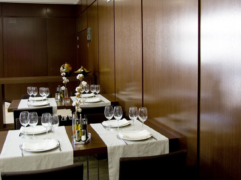 Hotel Veracruz Plaza & Spa Valdepeñas Buitenkant foto