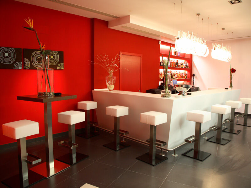 Hotel Veracruz Plaza & Spa Valdepeñas Buitenkant foto