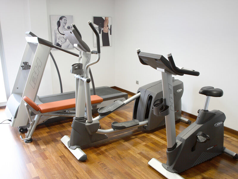 Hotel Veracruz Plaza & Spa Valdepeñas Buitenkant foto